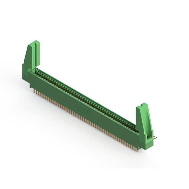345-096-558-888 EDAC Inc.  Edgeboard Connectors